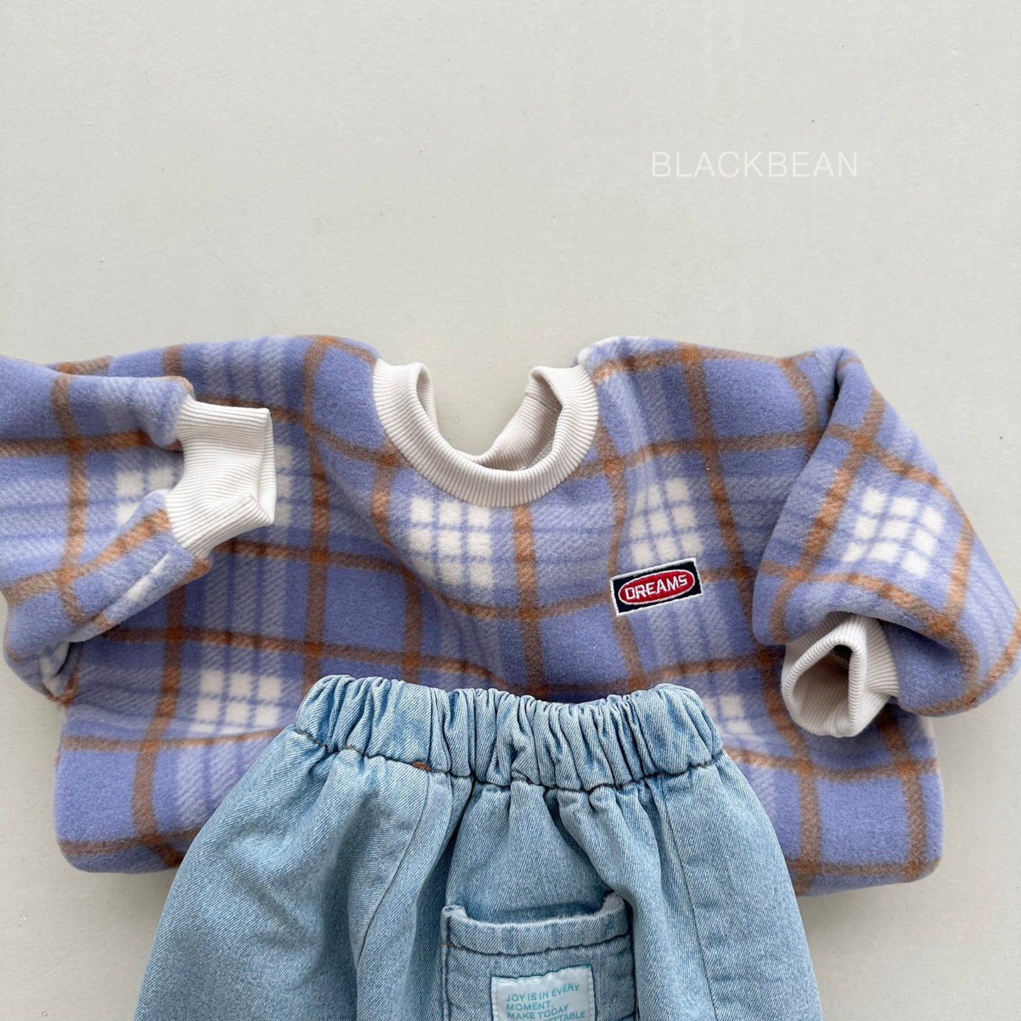 [PRE-ORDER] Plus Sweatshirts