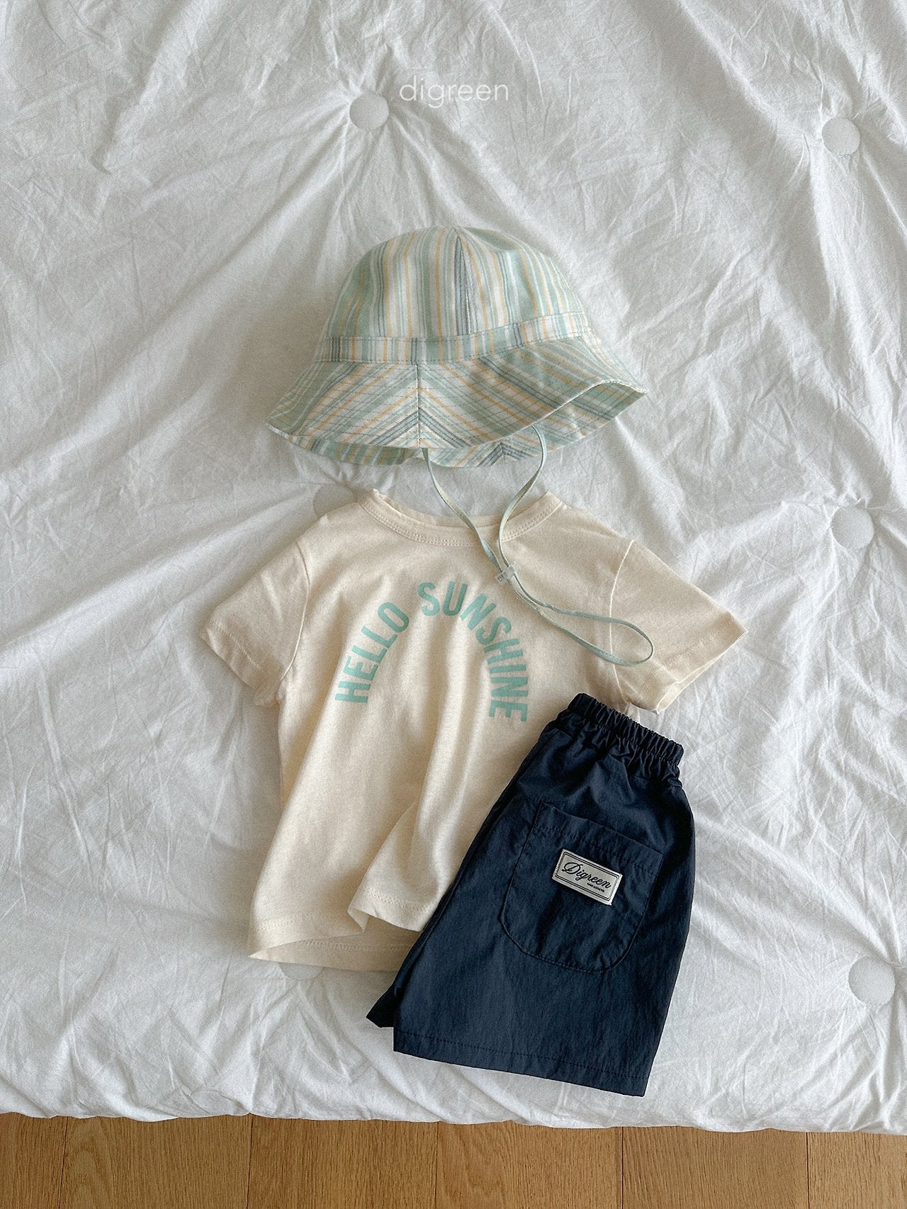 [PRE-ORDER] Sunny Shorts