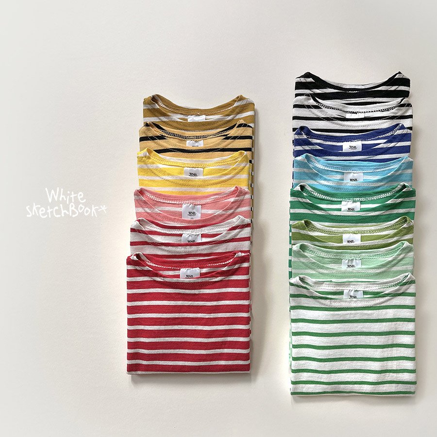 [PRE-ORDER] Saint T-Shirts