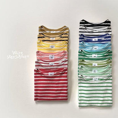[PRE-ORDER] Saint T-Shirts