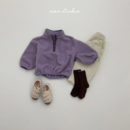 [PRE-ORDER] Sou Anorak