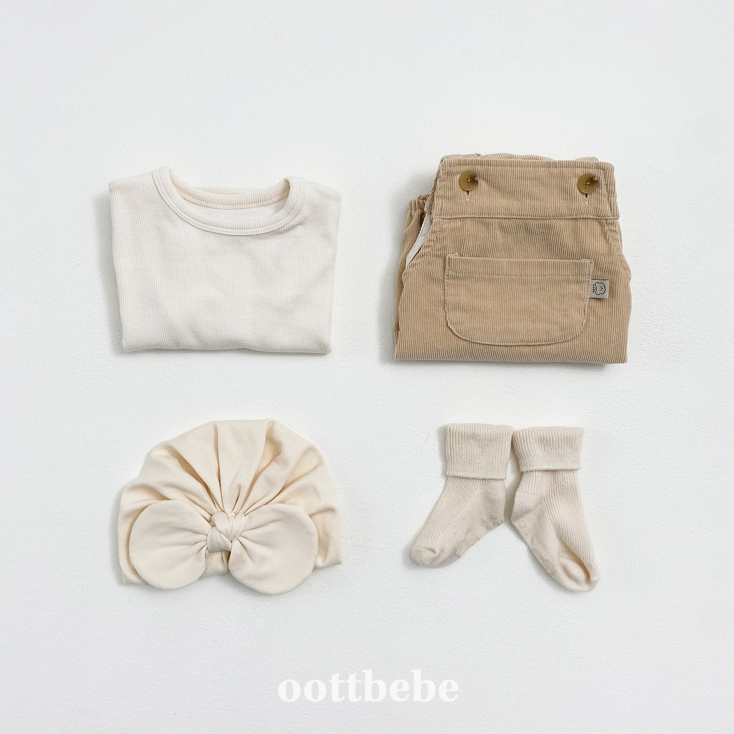 [PRE-ORDER] Dandy Body Suit