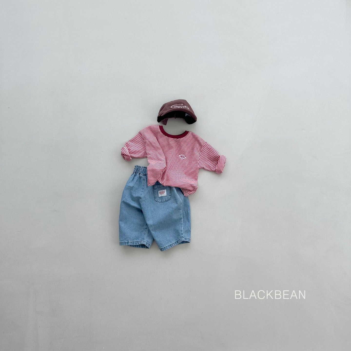 [PRE-ORDER] Two Tone T-Shirts