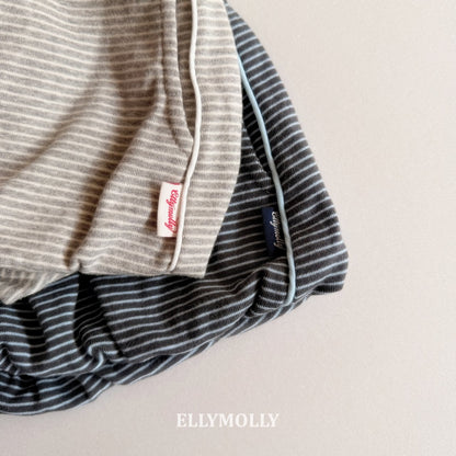 [PRE-ORDER] Madeleine Balloon Shorts
