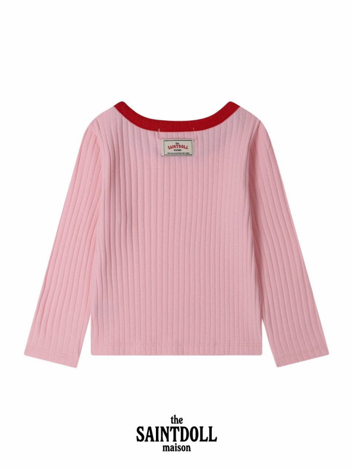 [PRE-ORDER] Colored Paper Home Wear Set