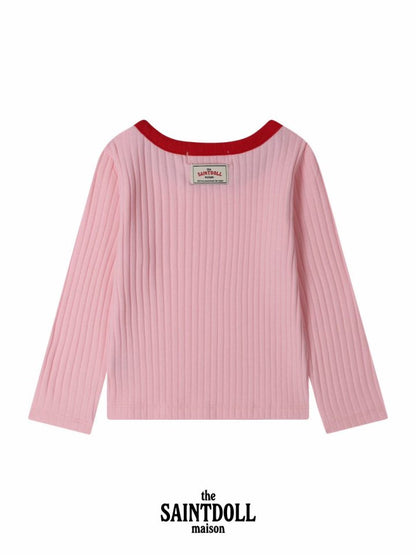 [PRE-ORDER] Colored Paper Home Wear Set