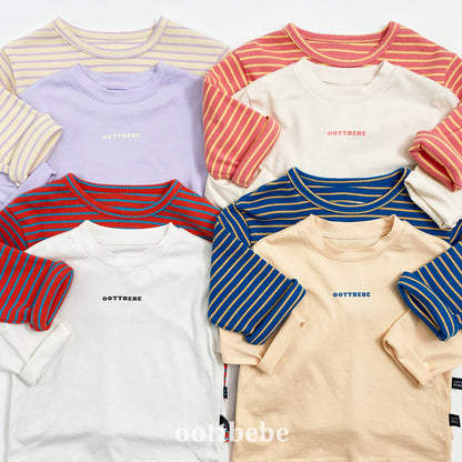 [PRE-ORDER] Macaroon 1+1 T-Shirts