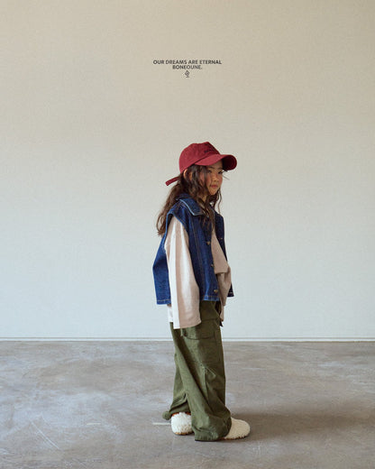 [PRE-ORDER] Pigment Loose Fit T-Shirts