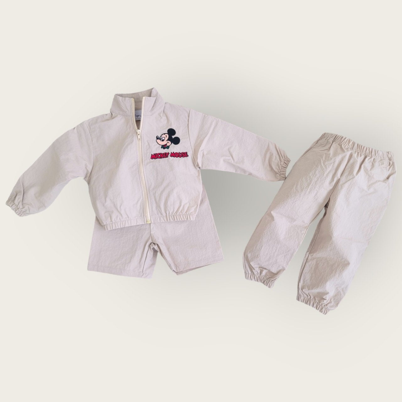 [PRE-ORDER] Retro 3 Pics Set