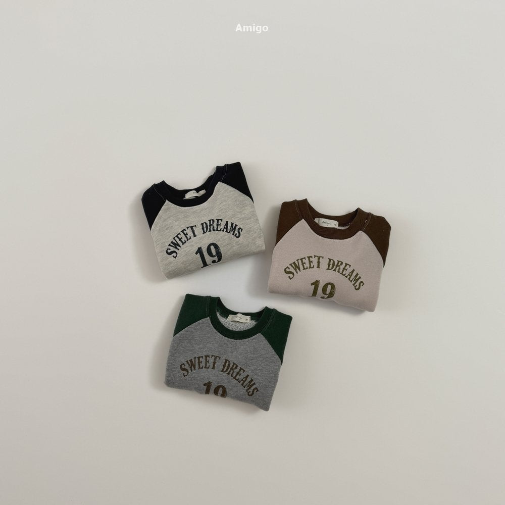 [PRE-ORDER] Sweet Sweatshirts