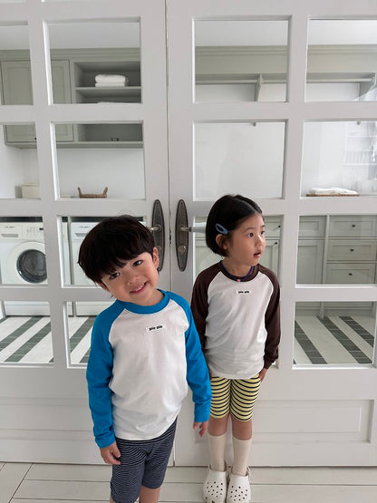 [PRE-ORDER] Strawberry Milk Leggings