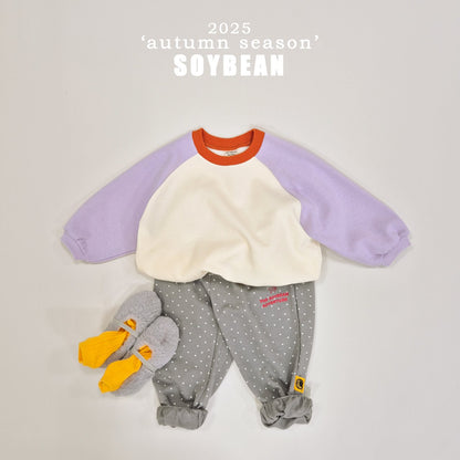 [PRE-ORDER] Color Pang Sweatshirts