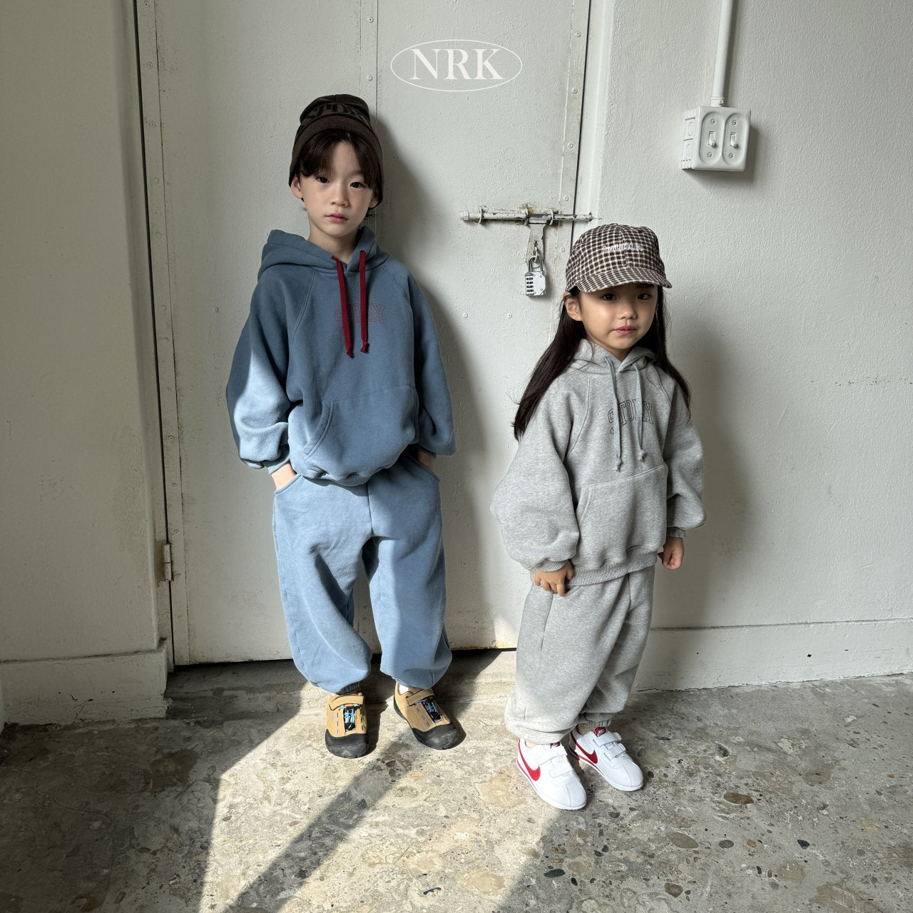 [PRE-ORDER] Story Top Bottom Set