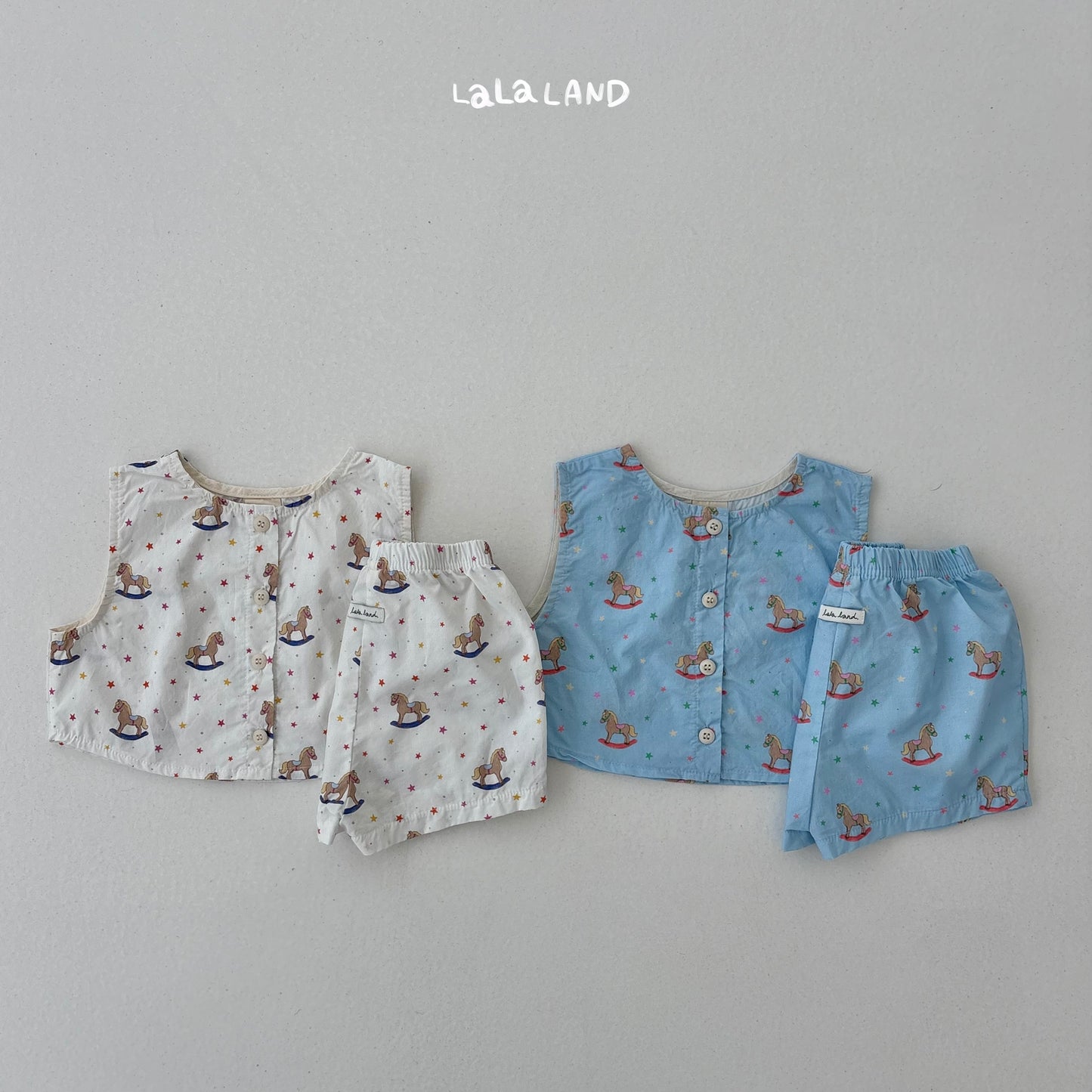 [PRE-ORDER] Paint Baby Shorts