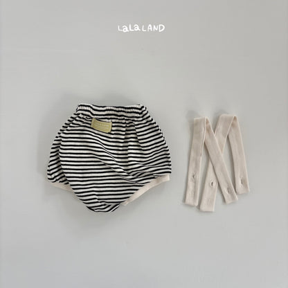 [PRE-ORDER] Honey Bee Bloomer