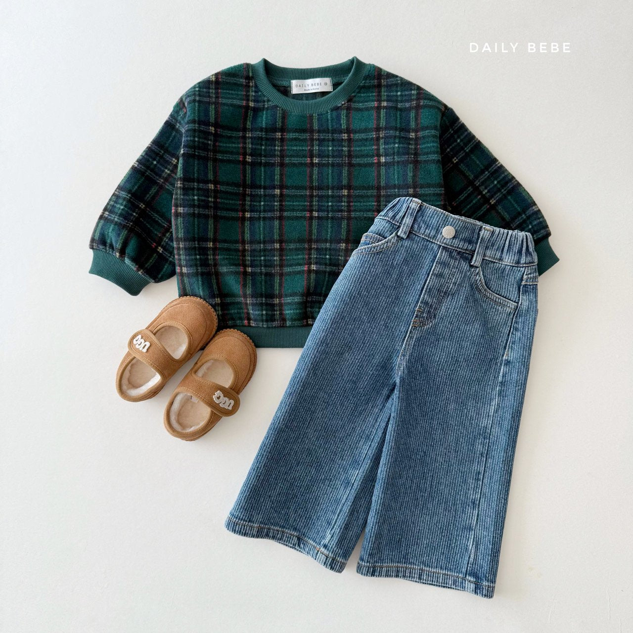 [PRE-ORDER] Fleece Sweatshirts