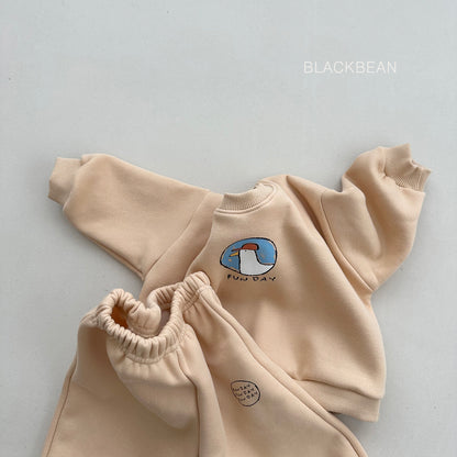 [PRE-ORDER] Day Top Bottom Set