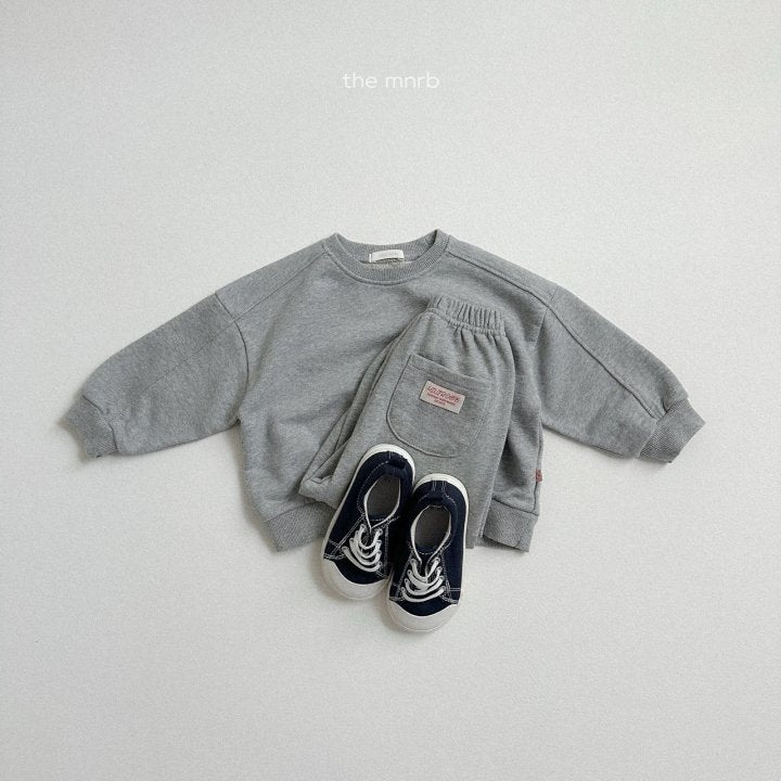 [PRE-ORDER[ Bebe Terry Jogger Pants