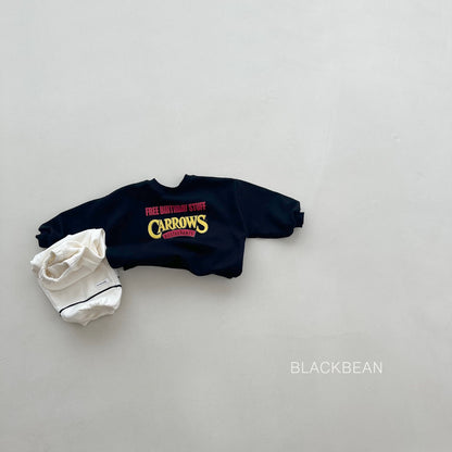 [PRE-ORDER] Carrows Sweatshirts