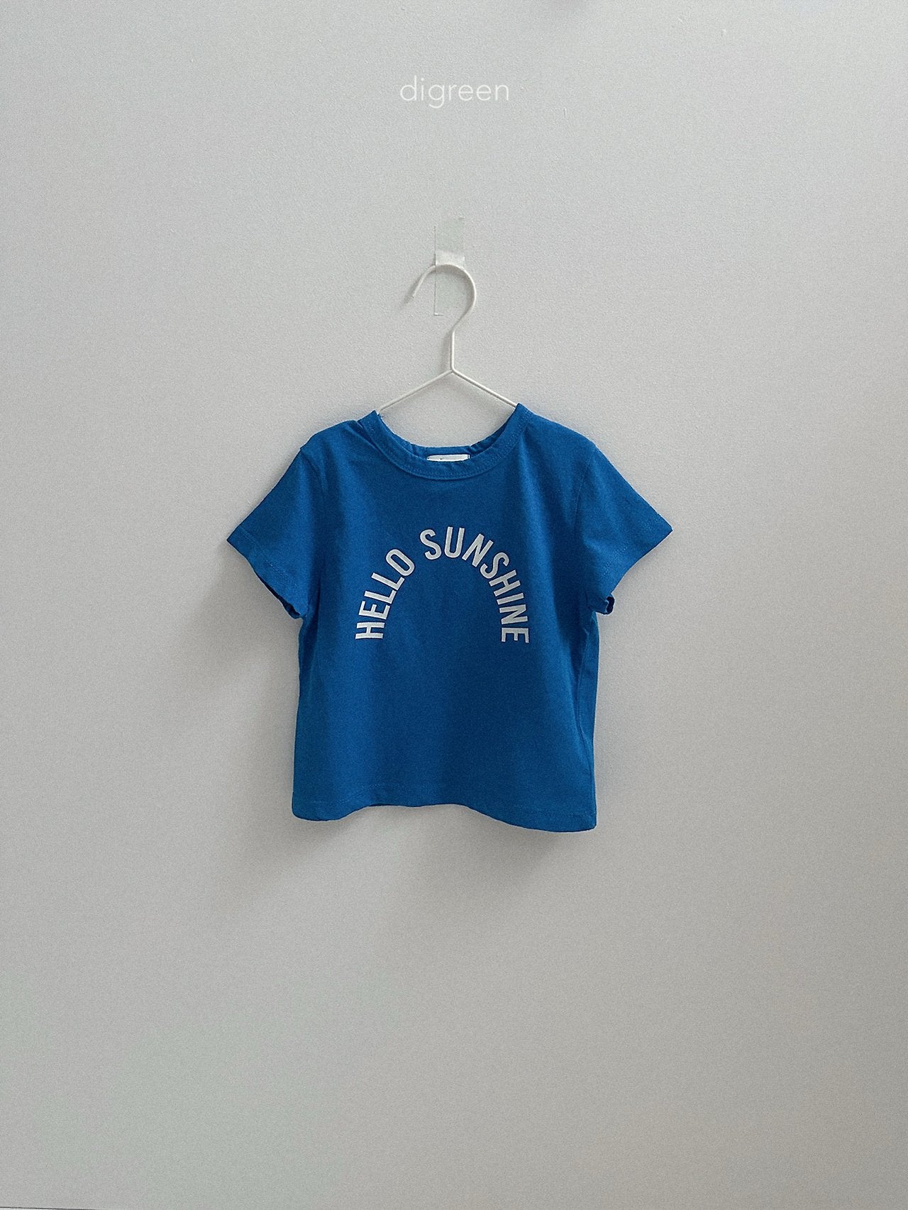 [PRE-ORDER] Sunshine T-Shirts