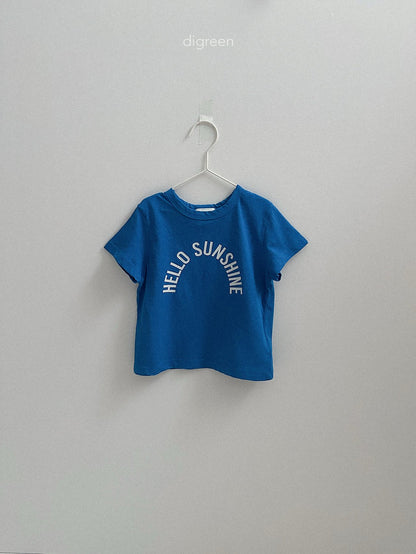 [PRE-ORDER] Sunshine T-Shirts