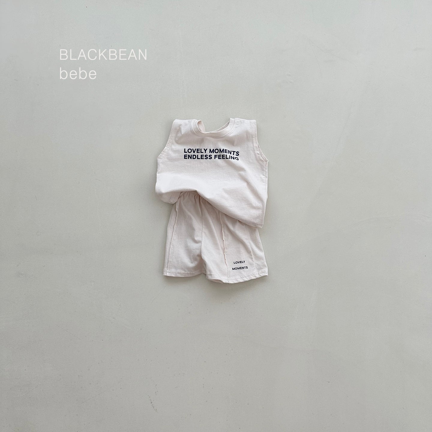 [PRE-ORDER] Moment Baby Set