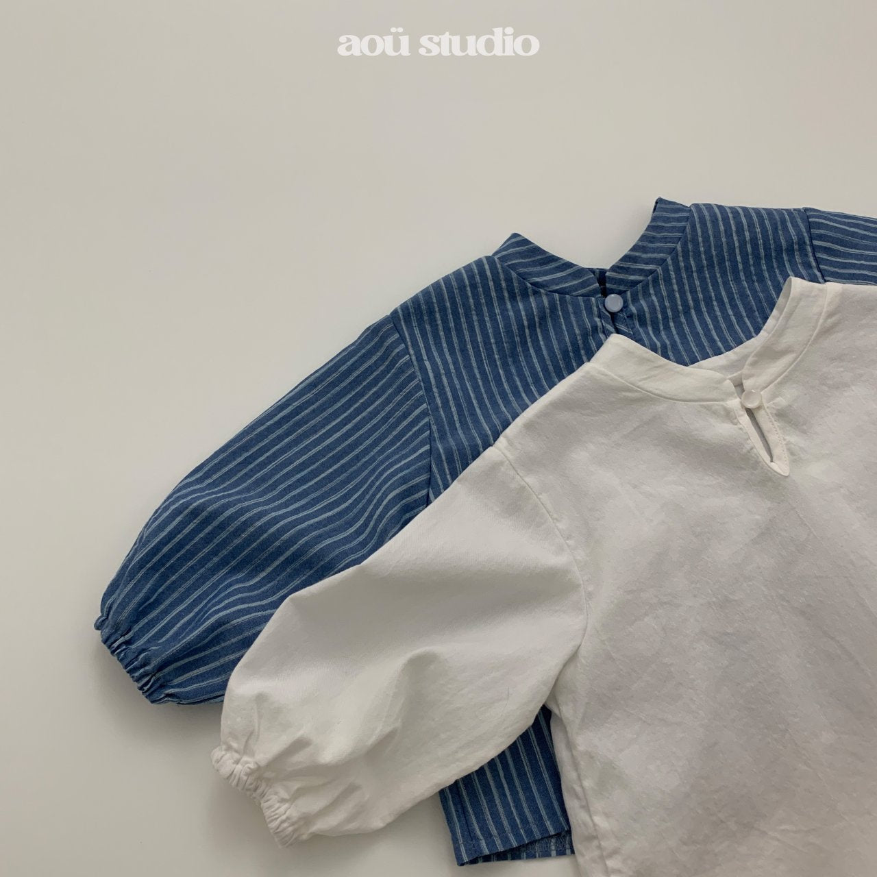 [PRE-ORDER] Yui Blouse