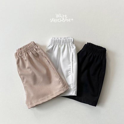 [PRE-ORDER] Shorts