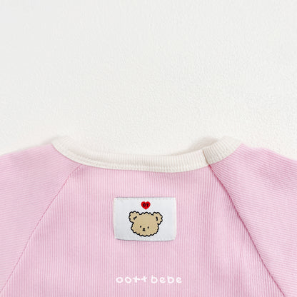 [PRE-ORDER] Picnic Body Suit + Leggings Set