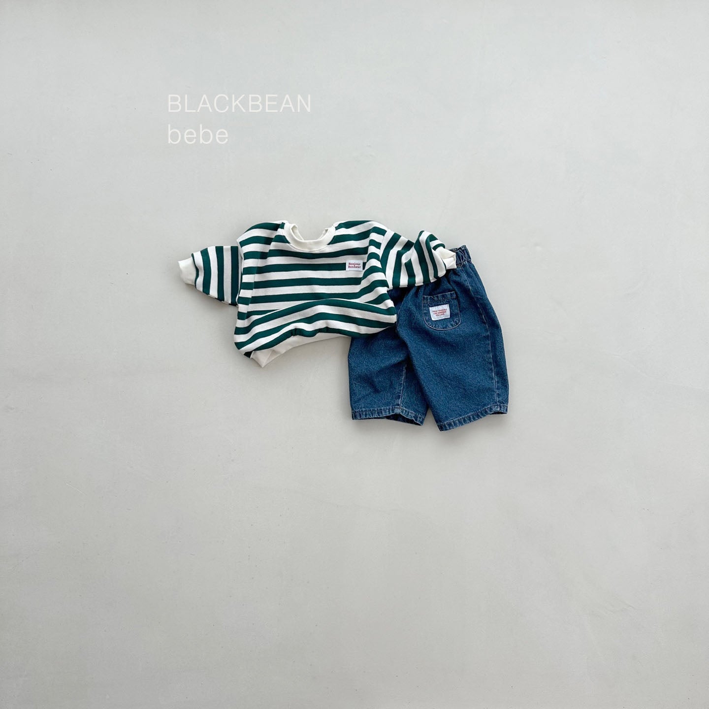 [PRE-ORDER] Burning Baby Sweatshirts