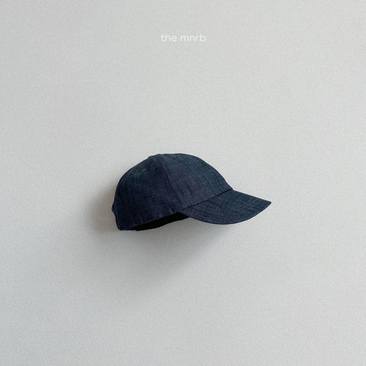 [PRE-ORDER] Urban Ball Cap