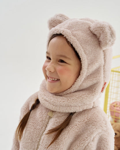 [PRE-ORDER] Kinder Bear Hat