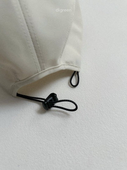 [PRE-ORDER] Running Ball Cap