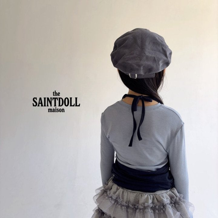 [PRE-ORDER] Paris Beret