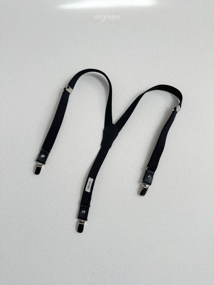 [PRE-ORDER] Essential Suspender