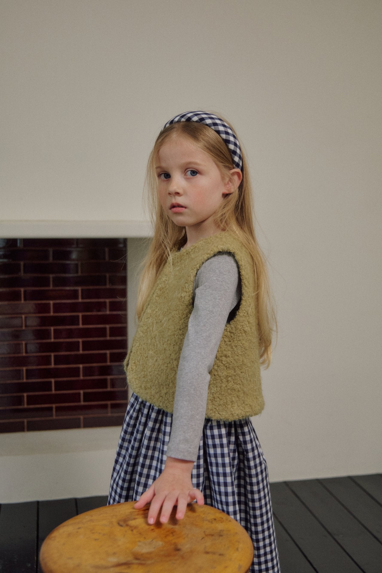 [PRE-ORDER] Haze Vest