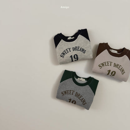 [PRE-ORDER] Sweet Sweatshirts