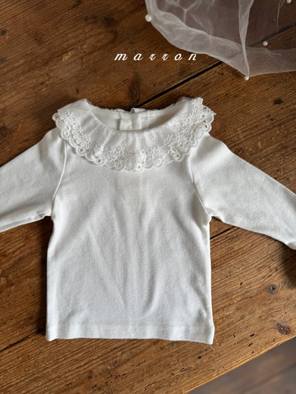 [PRE-ORDER] Lace T-Shirts