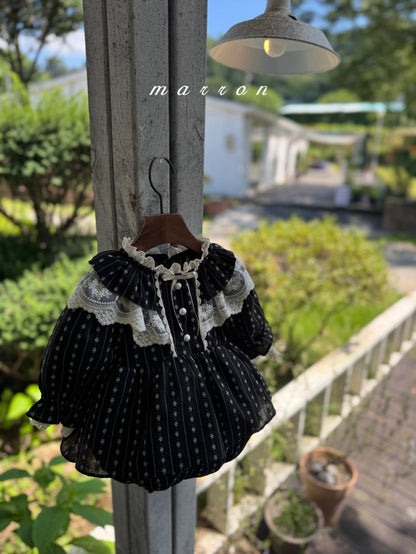 [PRE-ORDER] Rococo Body Suit