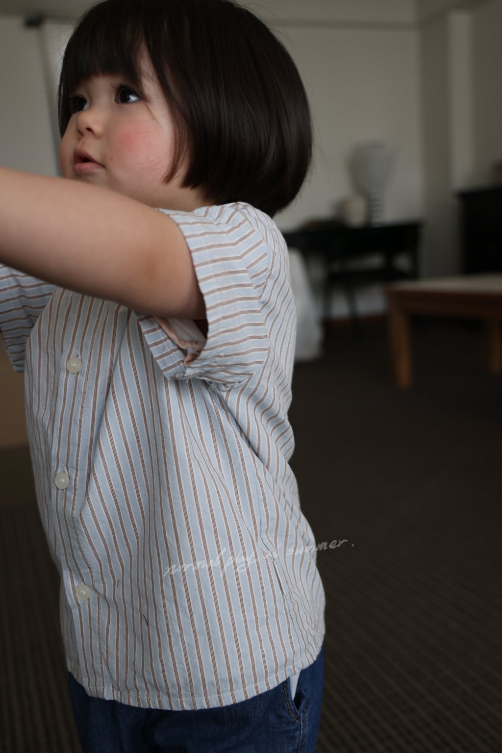 [PRE-ORDER] Woody Shirts