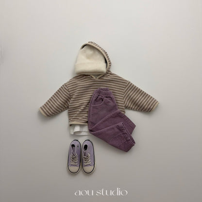[PRE-ORDER] Vanilla Hoodie T-Shirts