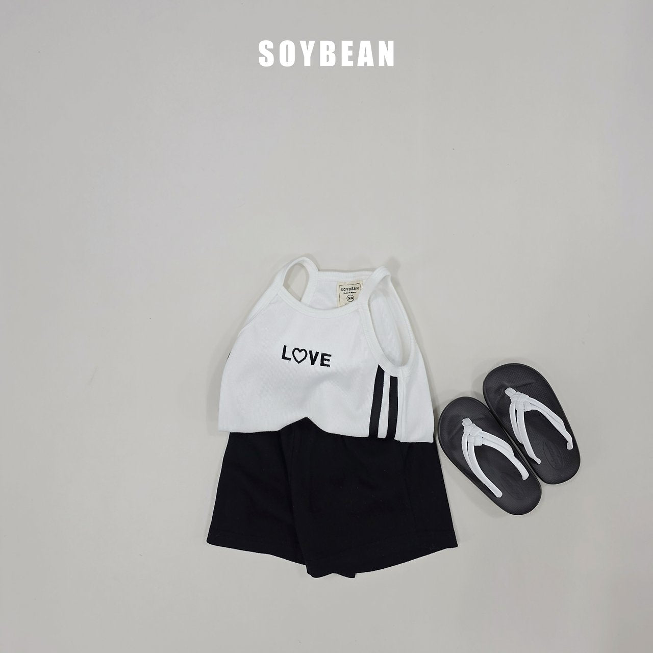 [PRE-ORDER] Tok Tok Taping Top Bottom Set