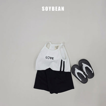 [PRE-ORDER] Tok Tok Taping Top Bottom Set