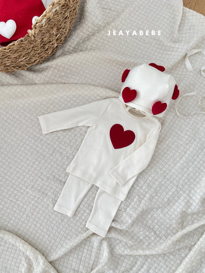 [PRE-ORDER] Love Home Wear Set