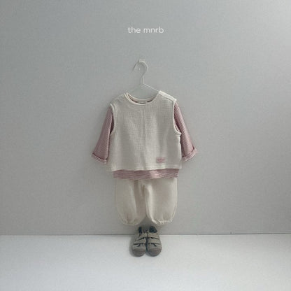 [PRE-ORDER] Bread Vest