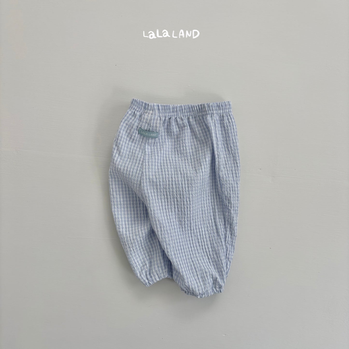 [PRE-ORDER] Cool Baby Sausage Pants