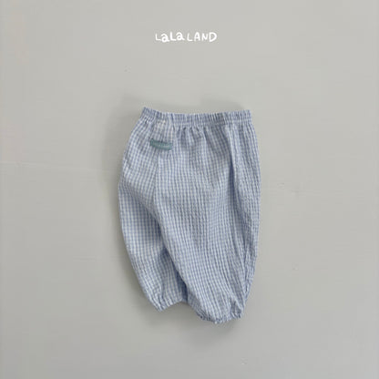 [PRE-ORDER] Cool Baby Sausage Pants