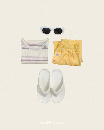 [PRE-ORDER] Soda Summer T-Shirts