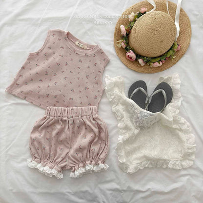 [PRE-ORDER] Din Din Frill T-Shirts