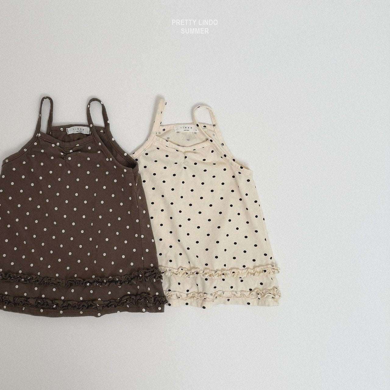 [PRE-ORDER] Bong Bong Dress